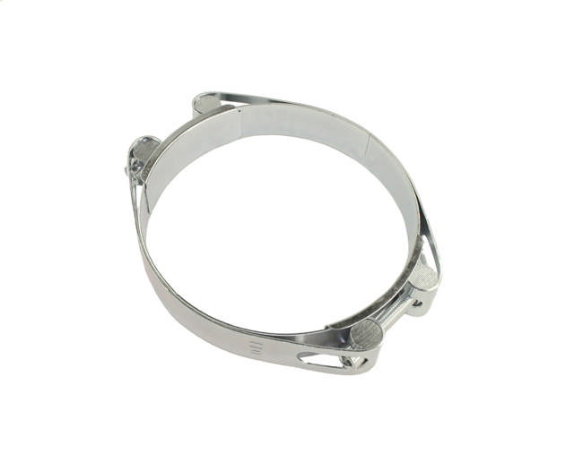 PARI HOSE CLAMP DOUBLE