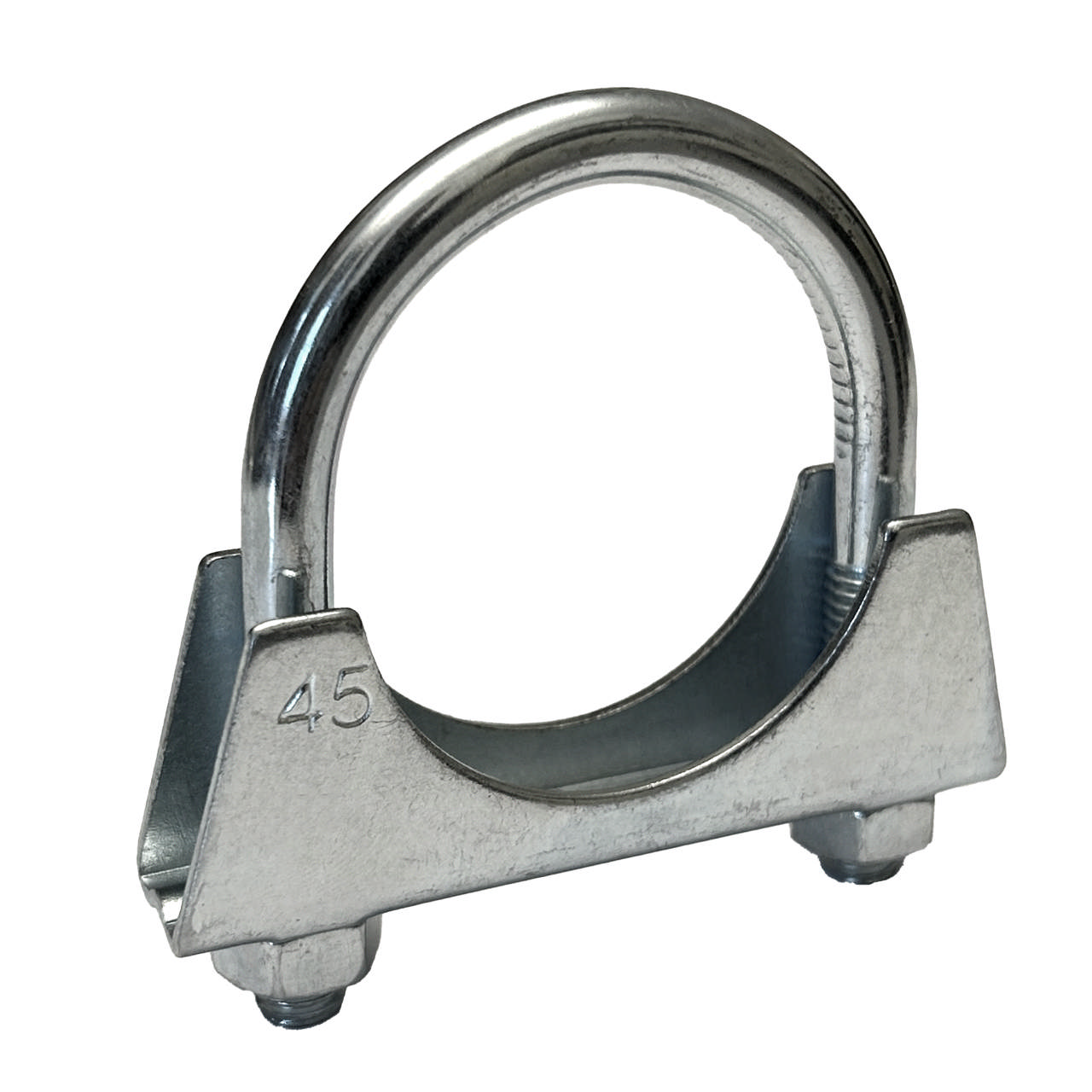 Exhaust Clamp / Pipe Clamp