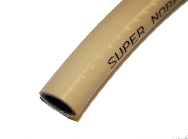 Super Nobel Air, reinforced PVC hose