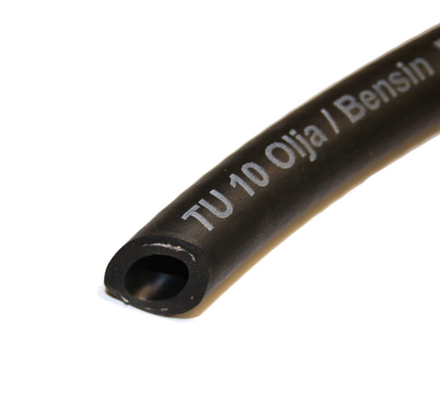 Oil and Gasoline Hose