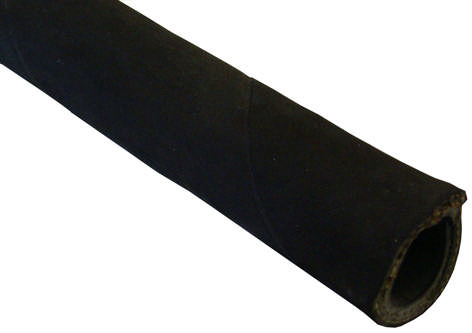 Car heating hose with steel coil, 1 meter lengths