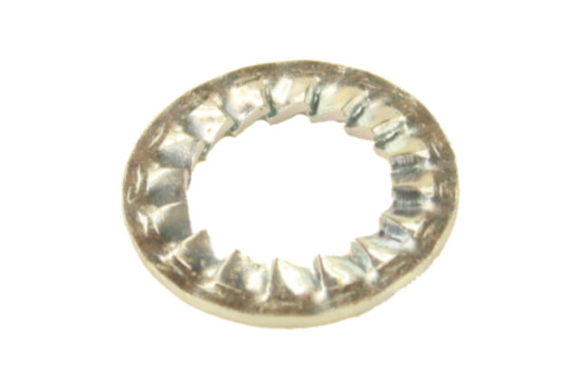 Taggbrickor invändiga