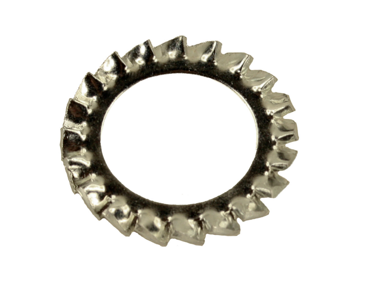 Taggbrickor utvändiga