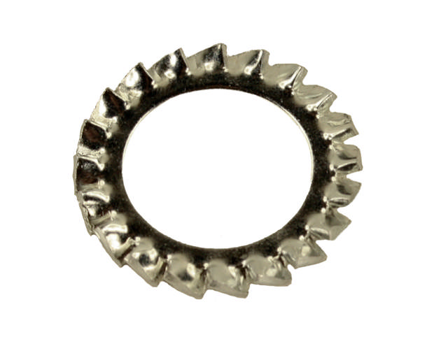 Taggbrickor utvändiga