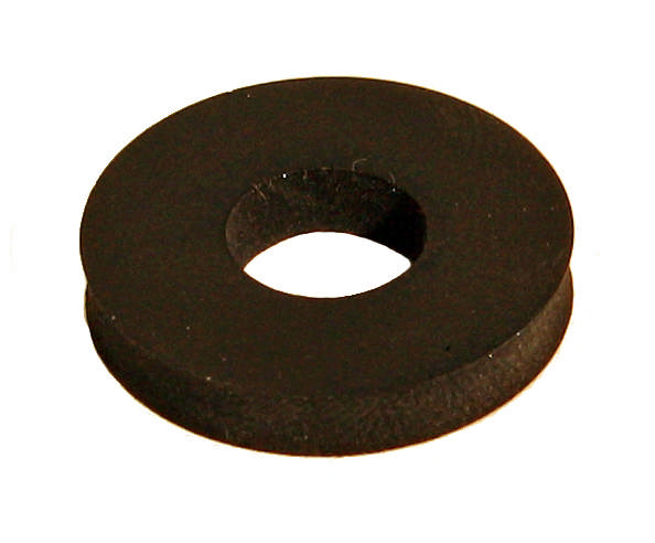 Rubber washers