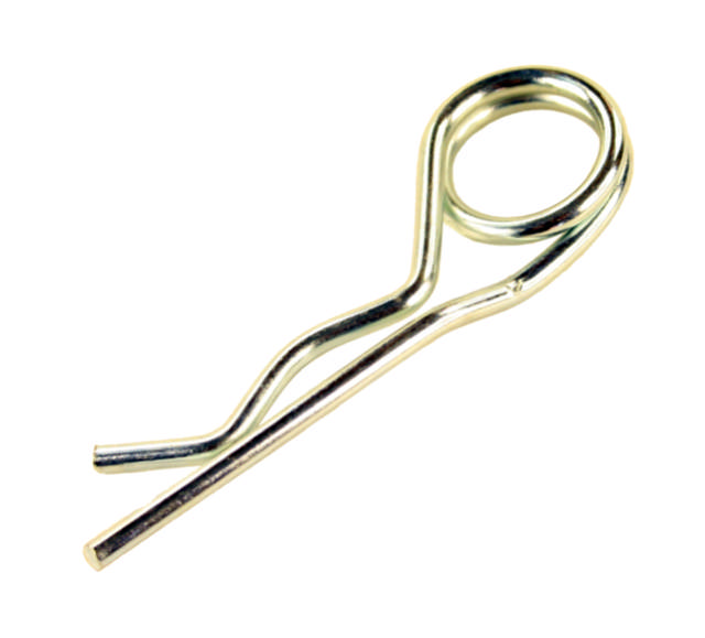 HÅRNÅLSSPRINT DUBBEL 4mm