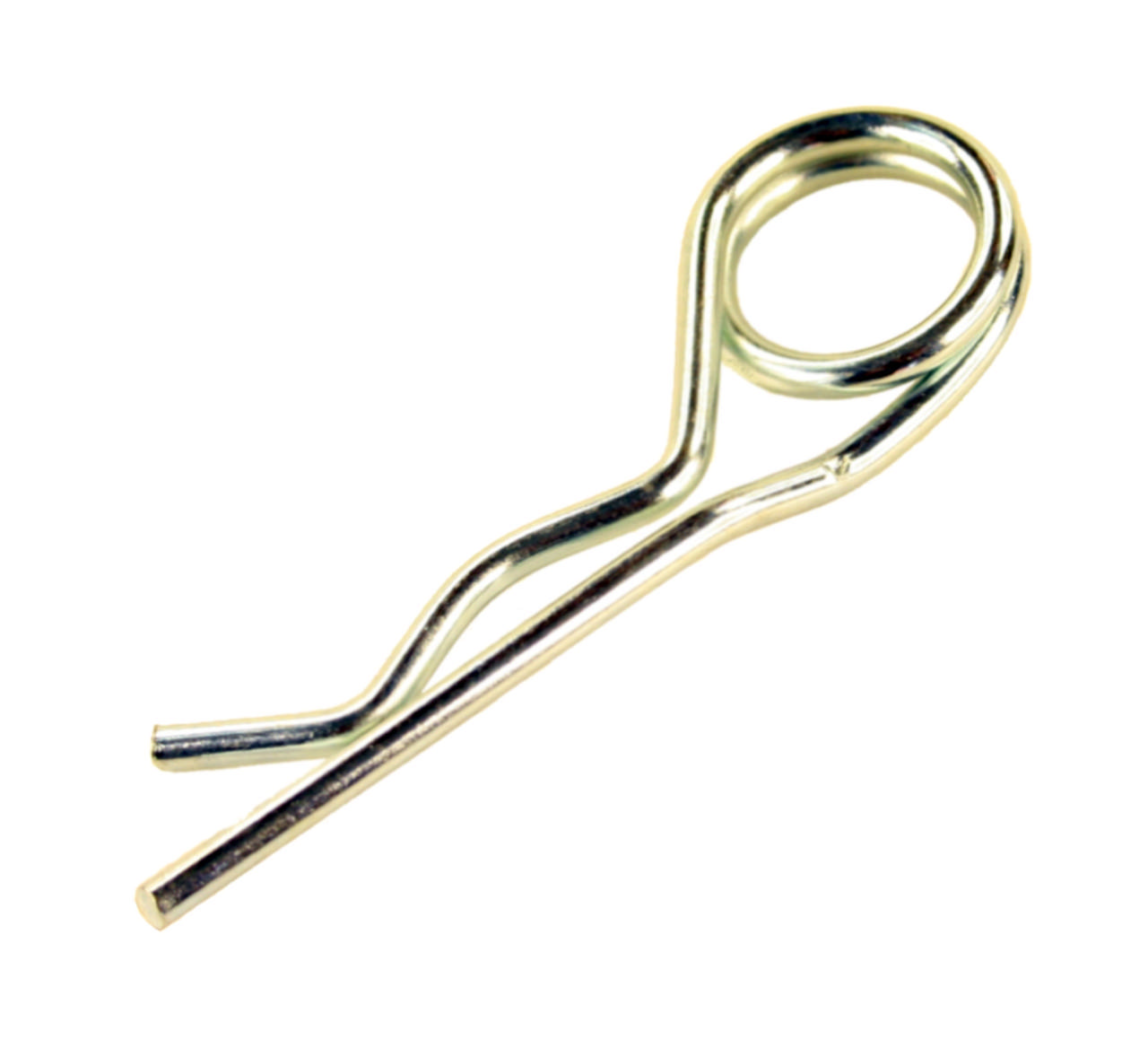 HÅRNÅLSSPRINT DUBBEL 6mm