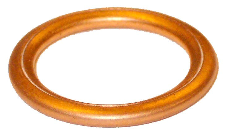 KOPPARRING 6-10-1.5 mm
