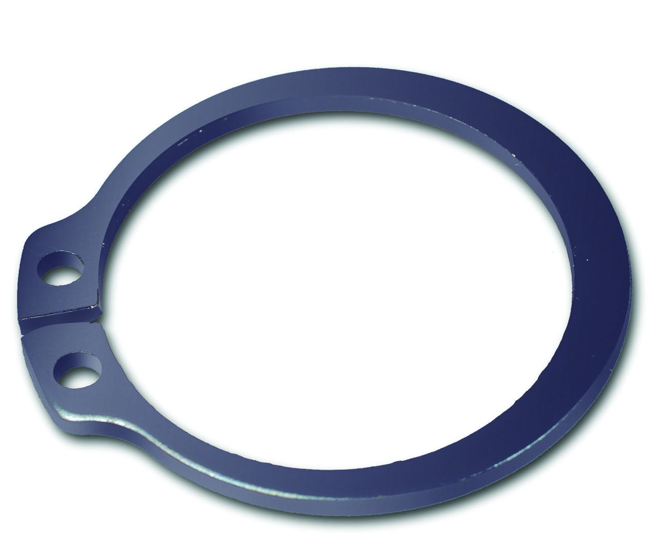 Spårringar för AXLAR