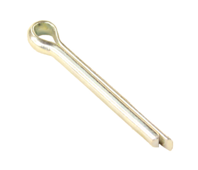 SCISSOR PIN 5-50 MM, ISO 1234, FZB
