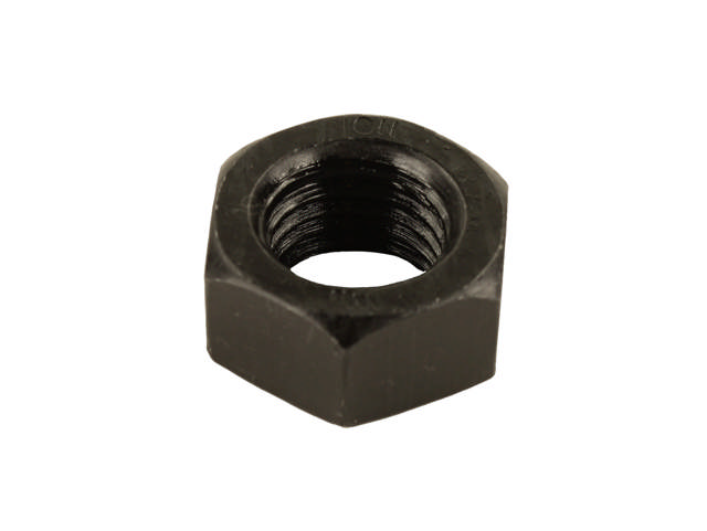 MUTTER KL10 OBEHANDLAD