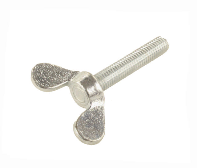 WING SCREW M5-50, FZB MVS, DIN 316