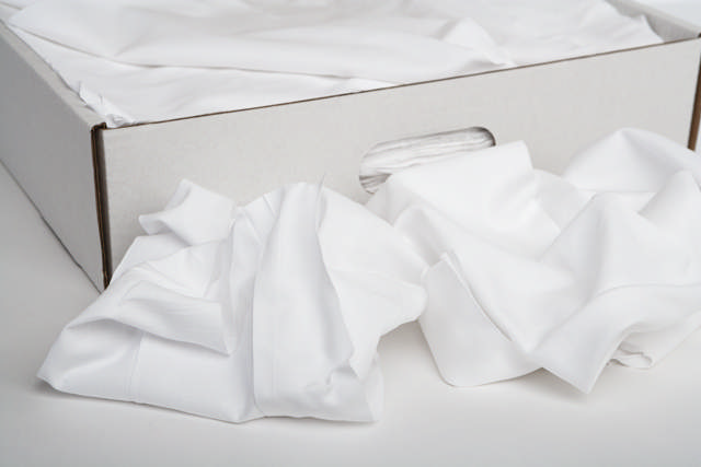 PUTSTRASOR VITA BOMULL