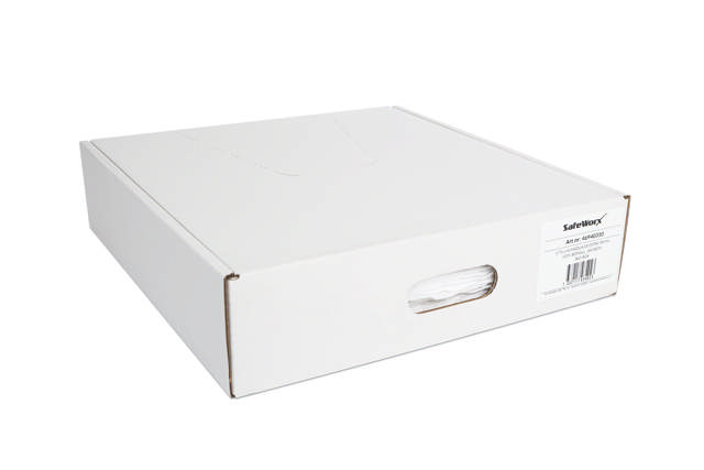 PUTSTRASOR VITA BOMULL