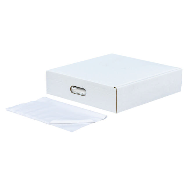 PUTSTRASOR VITA BOMULL