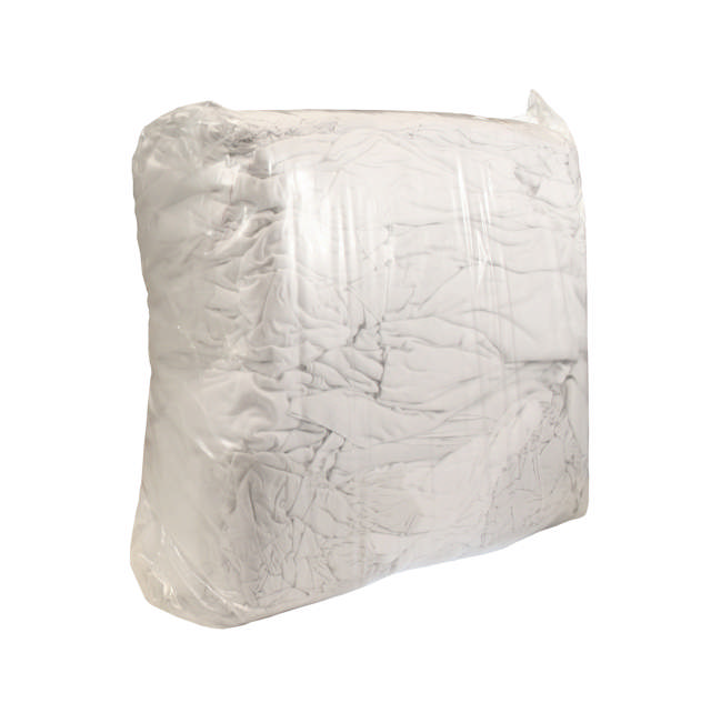 PUTSTRASOR VITA BOMULL