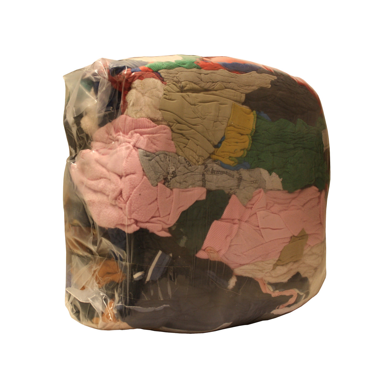 KULÖRTA TRIKÅTRASOR