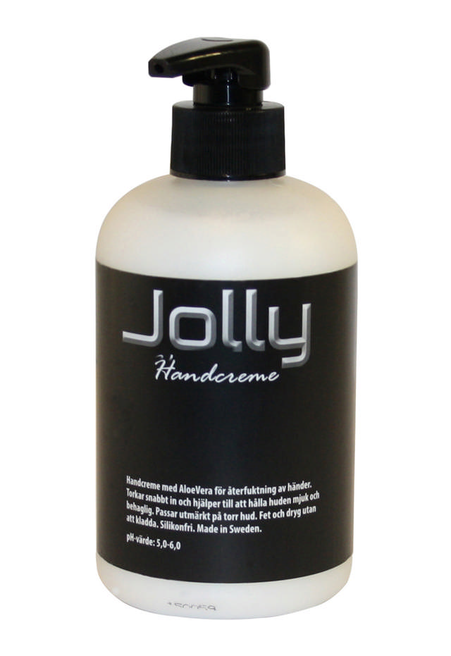 JOLLY SOFT HANDCREME
