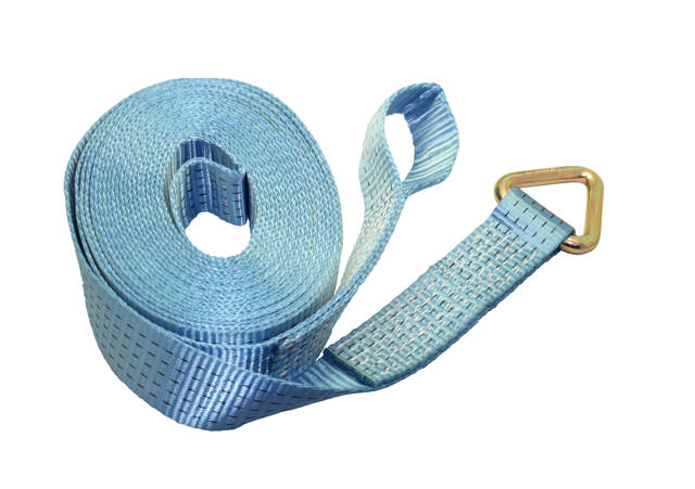 TIMMERBAND LC2500, 10m