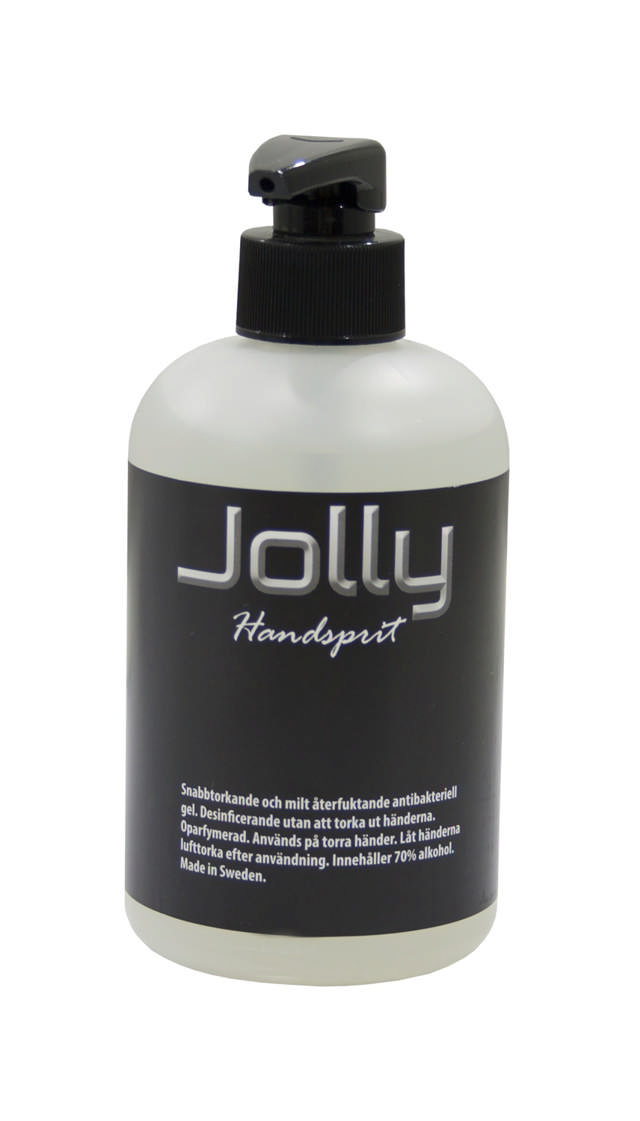 JOLLY HANDSPRIT