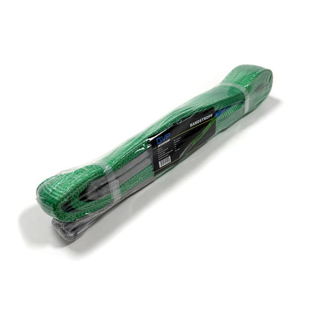BANDSTROPP 2TON 3m GRÖN