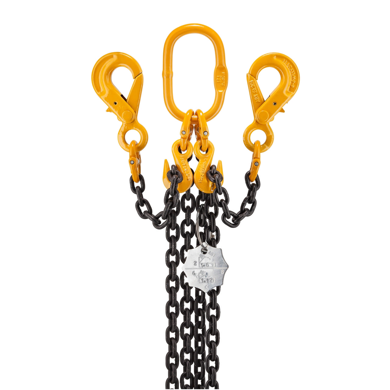 KÄTTINGREDSKAP 2-PART