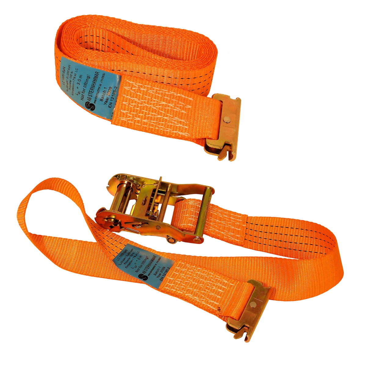 INVÄNDIG SURRNING LC1000, 3+1m