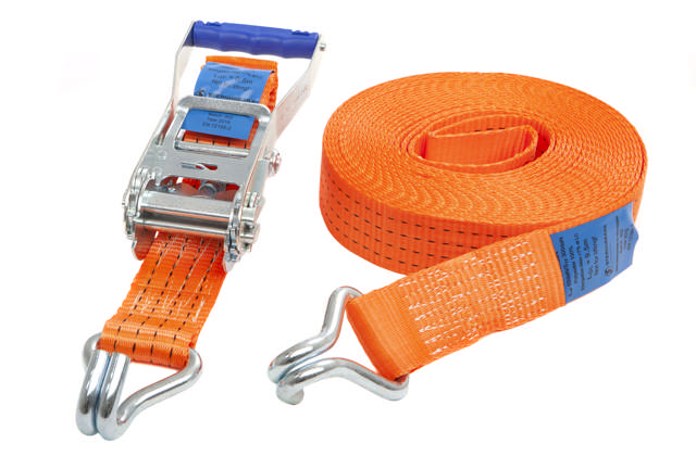 SPÄNNBAND LC1600, 9.5+0.5m