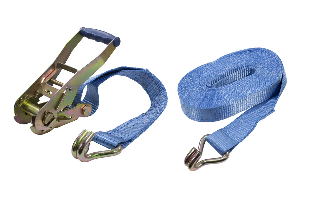 SPÄNNBAND LC2500, 9.5+0.5m