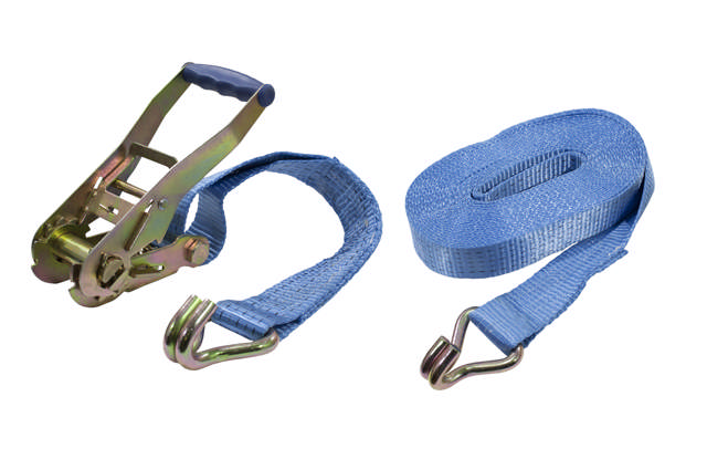 SPÄNNBAND LC2500, 9.5+0.5m