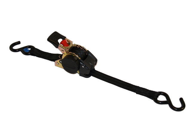 SPÄNNBAND ROLL UP LC300 25mm x 3.0 m