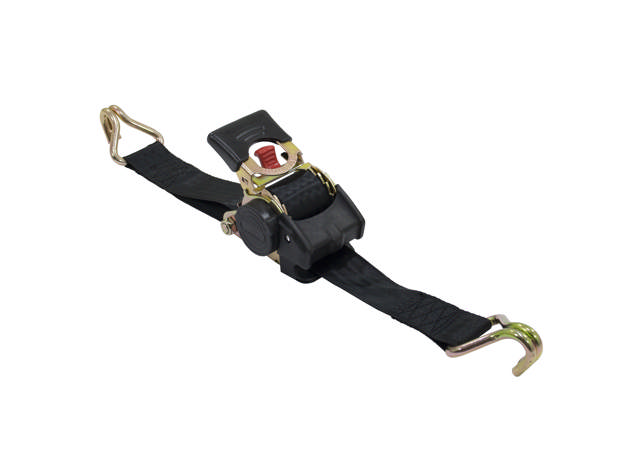 SPÄNNBAND ROLL UP LC 750, 50 mm x 3 m