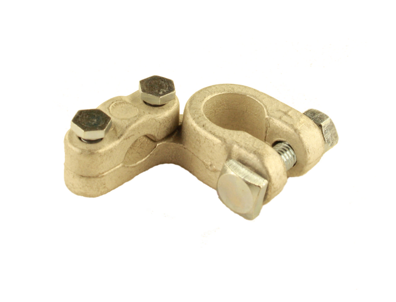 Batterikabelskor extra kraftiga