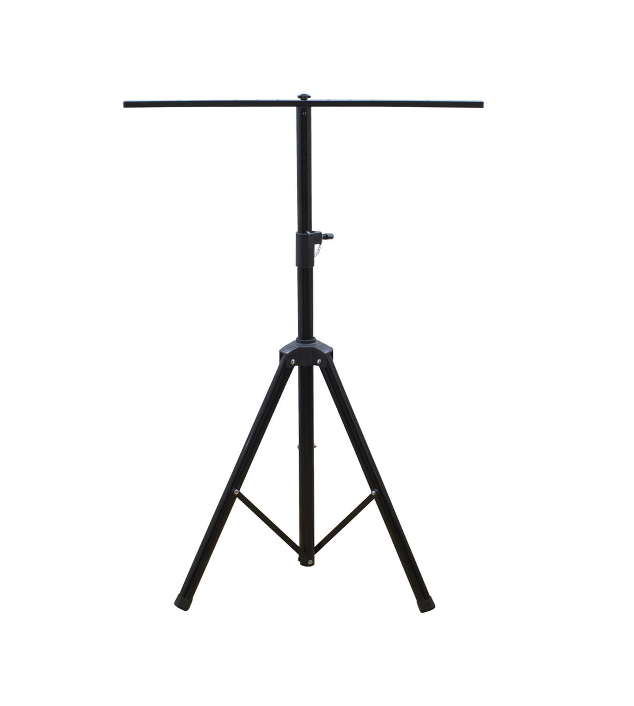 STATIV TILL ARBETSBELYSNING FÖR TVÅ LAMPOR