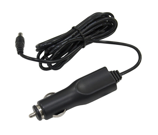 FORDONSLADDARE 12/24 V