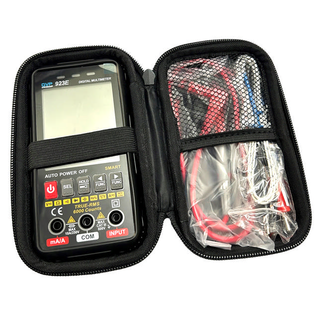 DIGITAL MULTIMETER