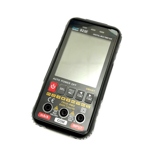 DIGITAL MULTIMETER