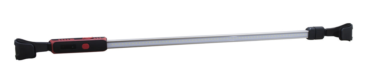 MOTORHUVSLAMPA LED 8 W