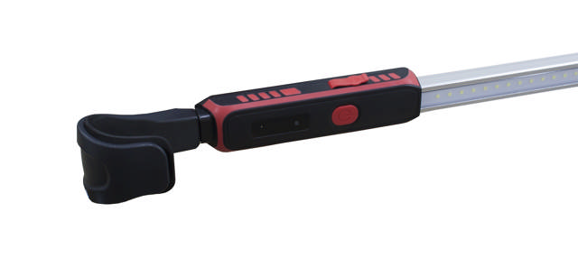 MOTORHUVSLAMPA LED 8 W