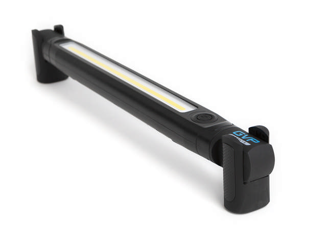 WORK LIGHT / BONNET LAMP COMPACT LED 10 W RECHARGEABLE, ROTATABLE