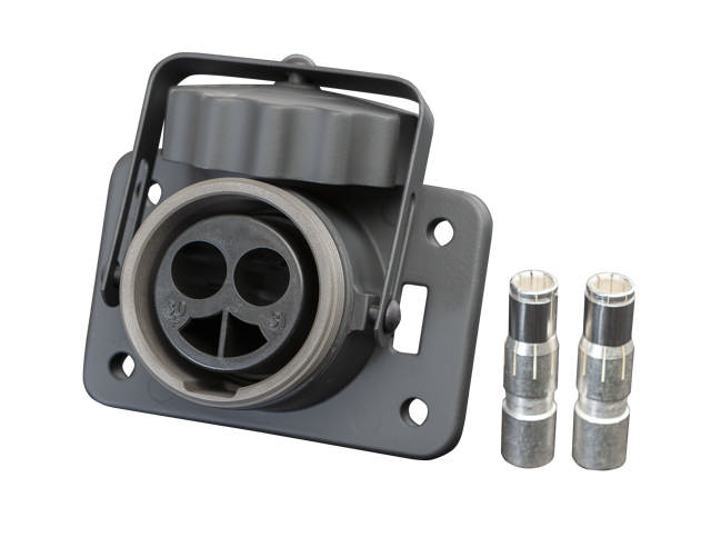 KONTAKTDOSA 2-POL, NATO