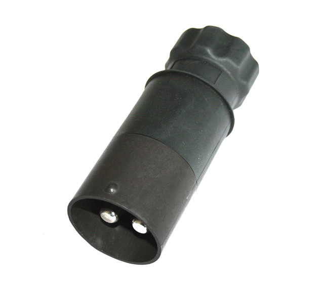 STICKPROPP, 2-POL, NATO