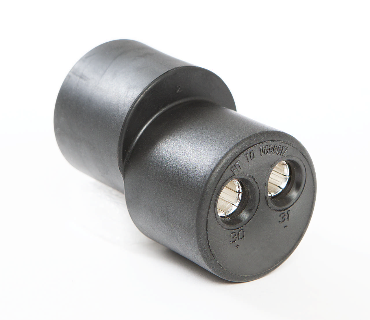 SKARVDON NATO-KONTAKT