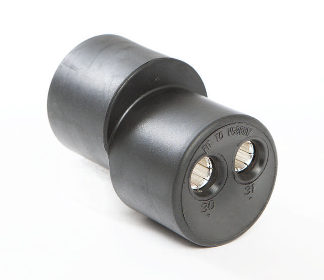 SKARVDON NATO-KONTAKT