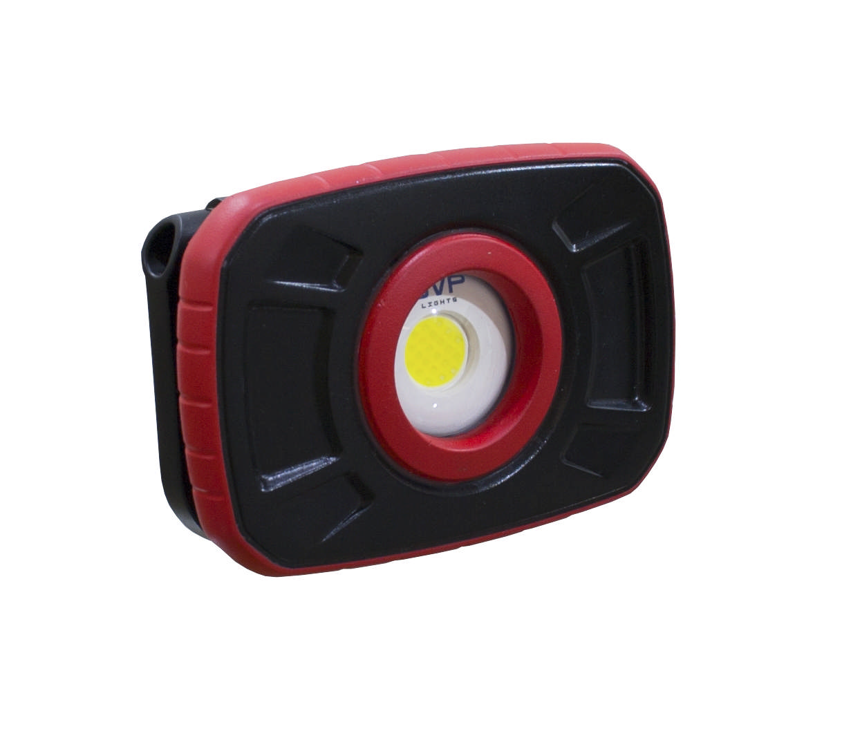 ARBETSLAMPA 10W COB LED