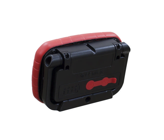 ARBETSLAMPA 10W COB LED