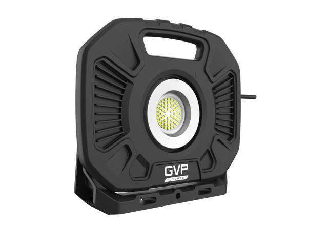 ARBETSLAMPA 60W COB LED