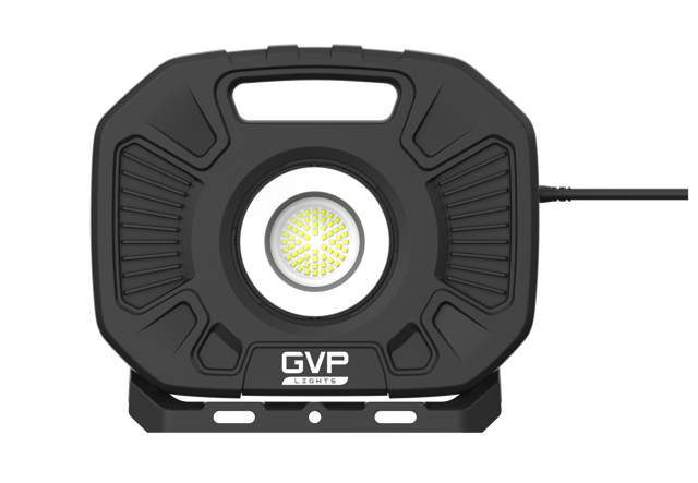 ARBETSLAMPA 60W COB LED
