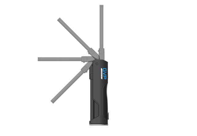 ARBETSLAMPA LED MINI