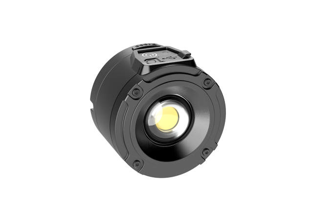 ARBETSLAMPA LED PUCK V2